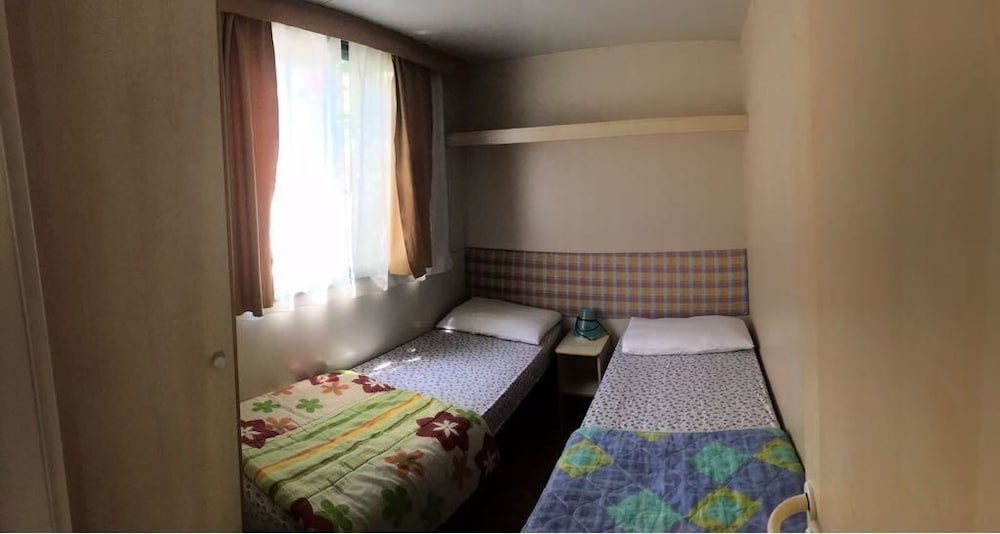 Maronda Camping