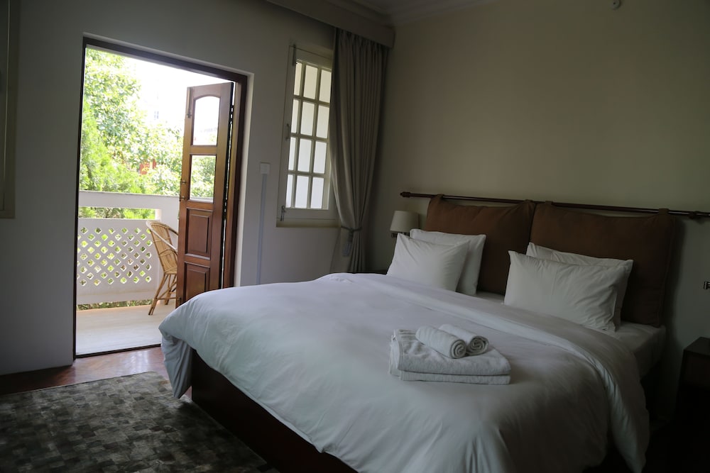 Lavee Residence