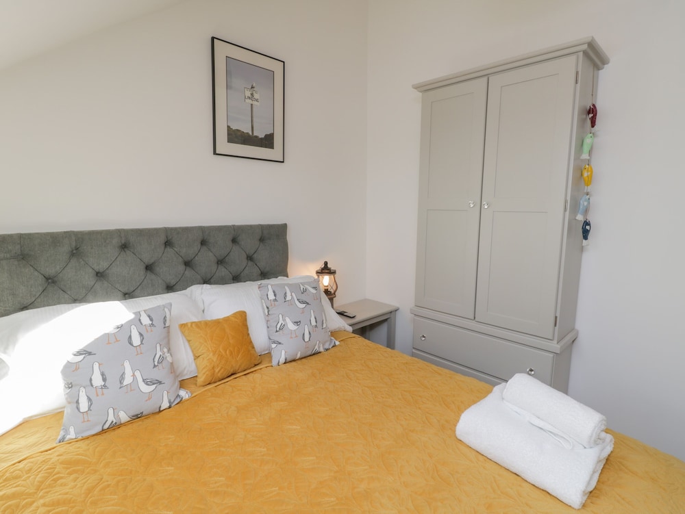Foxton Penthouse