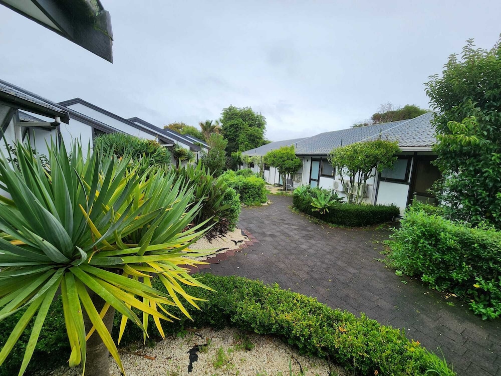 Epsom Motor Inn