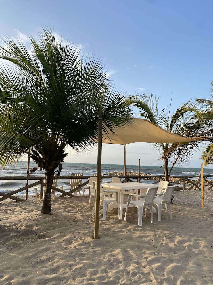 AWA DE MAR PLAYA EL FRANCES - Property Image 26