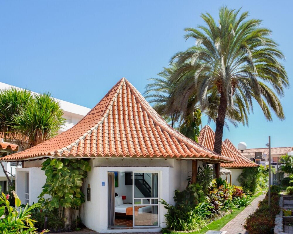 Hotel LD Palm Beach