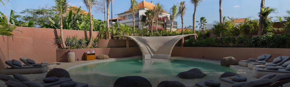 Seascape Resort & Spa Sanur by iNi Vie Hospitality