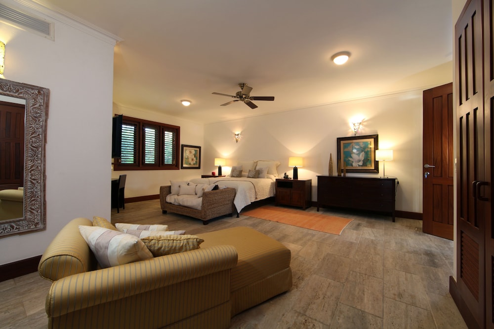 Gorgeous Villa at Casa de Campo view 2