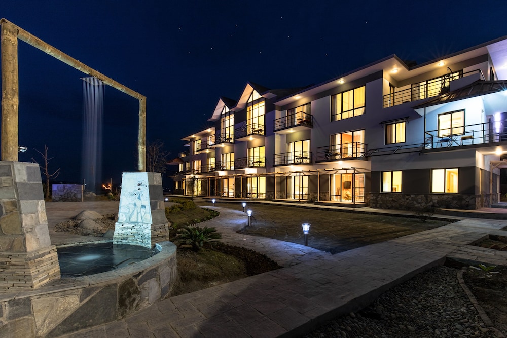 Sunshine Resort Pokhara - Your Private Paradise — photo 16