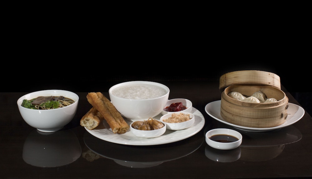Hilton Ningbo Dongqian Lake