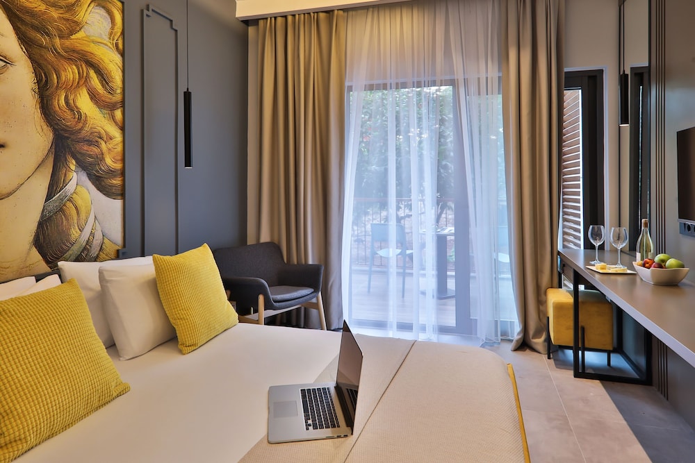 Neva Boutique Otel - Image 39