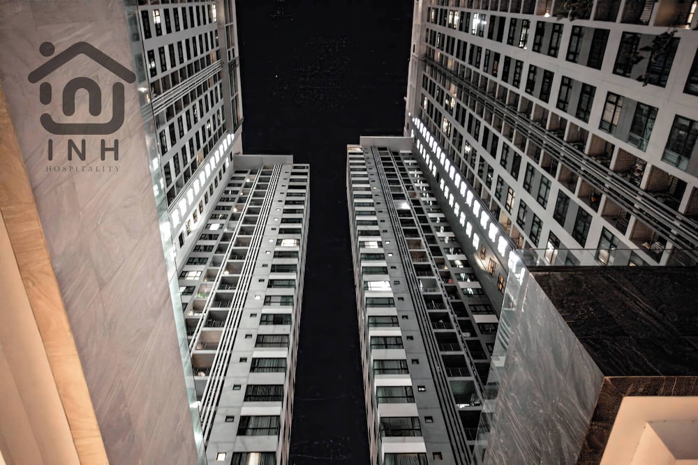 The BASE Central Pattaya By INH Global view 2