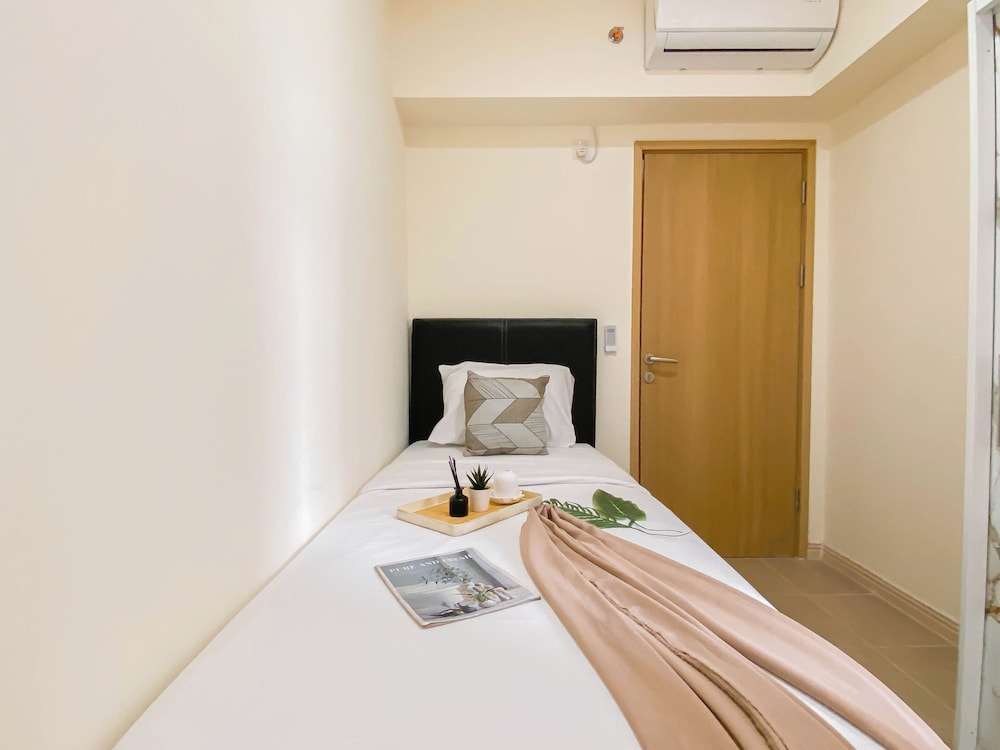 3Br Meikarta Apartment Near Paramadina University
