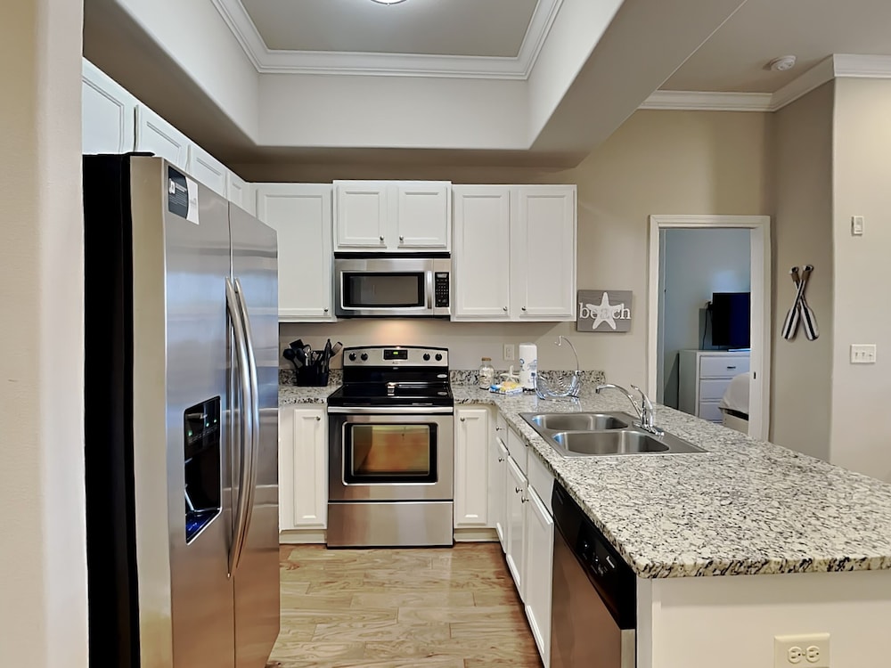 Alerio by Southern Vacation Rentals