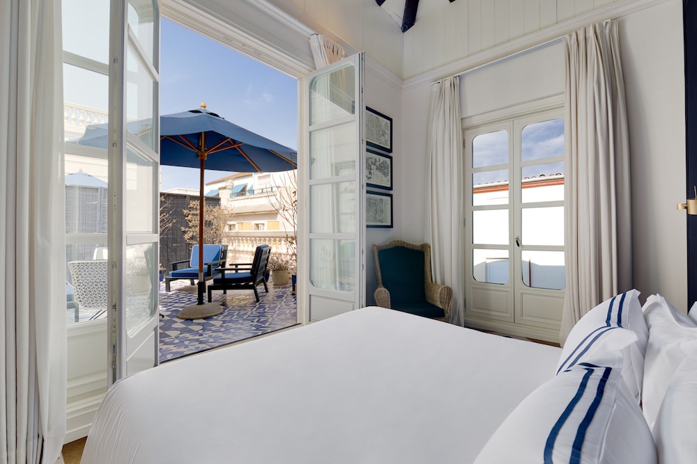 Only YOU Boutique Hotel en Madrid