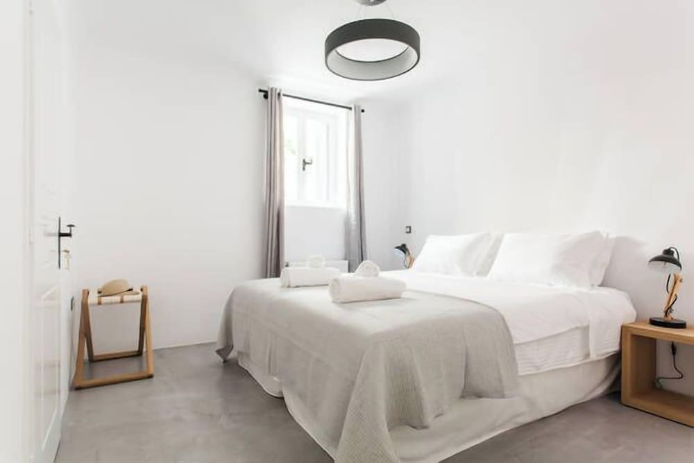 Athens Residence - Cozy Nest Near Acropolis