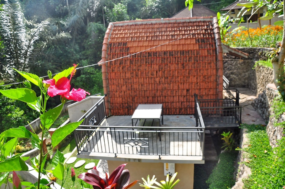Bali Jungle Resort