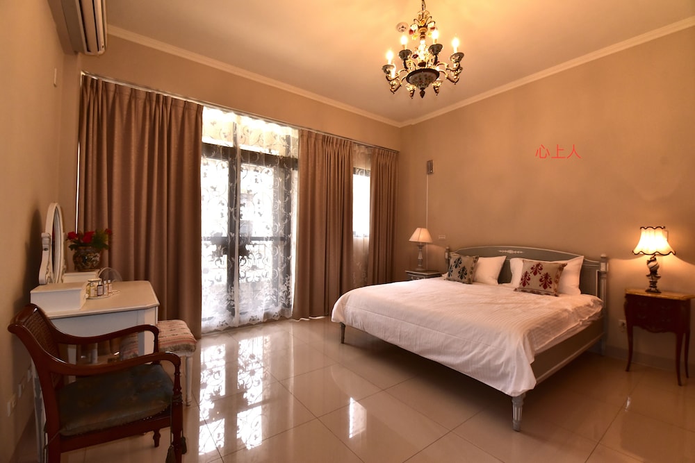 Hengtai Homestay view 2
