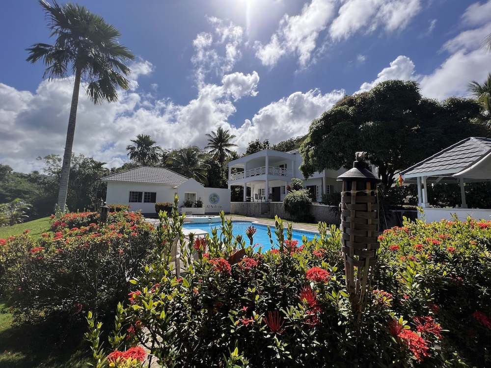 All Nations Guesthouse