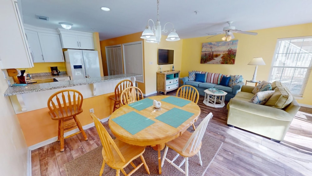 South Beach Ocean N by Tybee Vacation Rentals