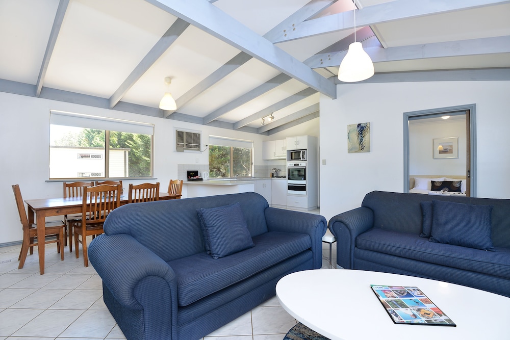 BIG4 Port Elliot Holiday Park