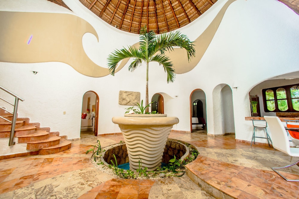 Villa Natural Luxury Architect Villa