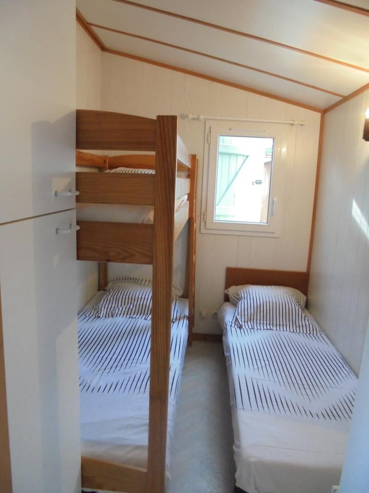 Camping La Tentation photo 5