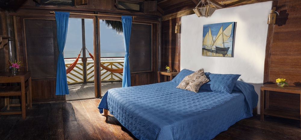 Cuna Luna Hosteria