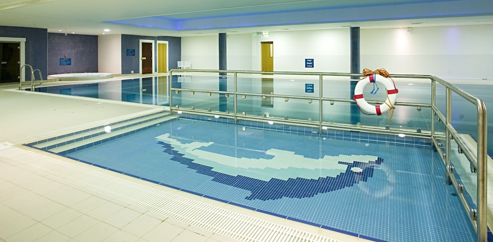 Limerick Vacations - Maldron Hotel Limerick - Property Image 5