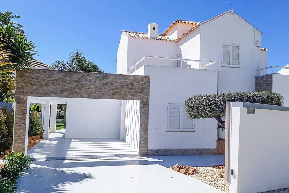 Villa Stefy
