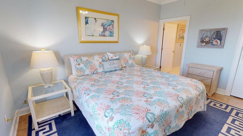 Bay View Villas 3 by Tybee Vacation Rentals