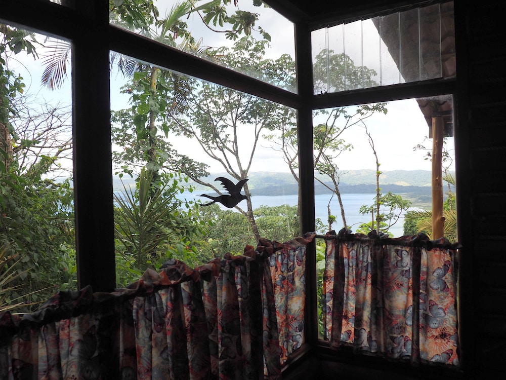 Arenal Garden Lodge
