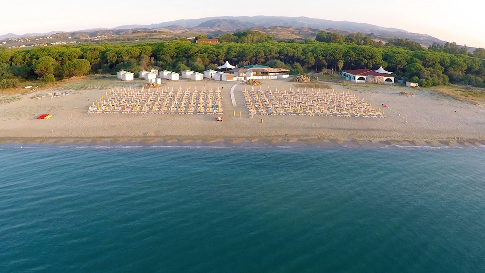 Villaggio Triton - Aurum Hotels