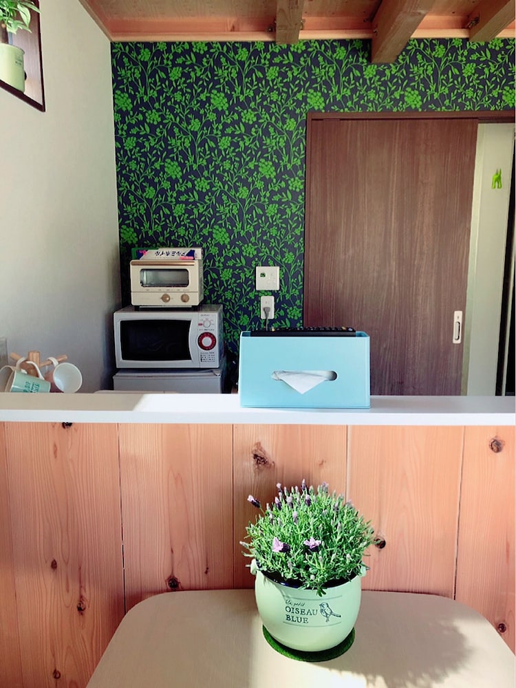Stay Nikko Guesthouse – Hostel