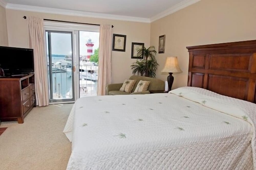 853 Ketch Court at The Sea Pines Resort view 2