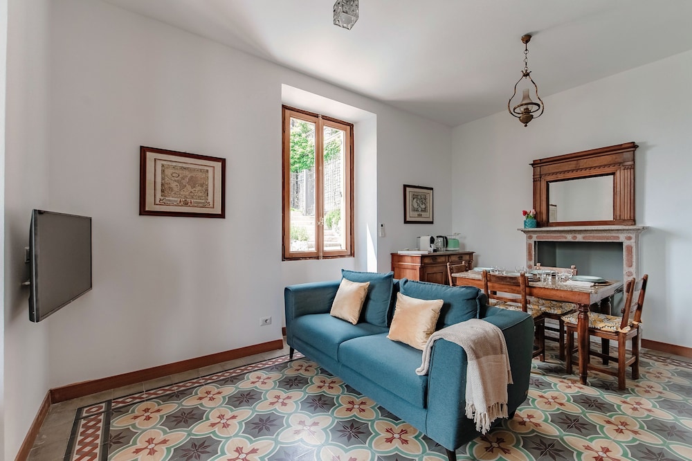 Villa Eugenia suite 2