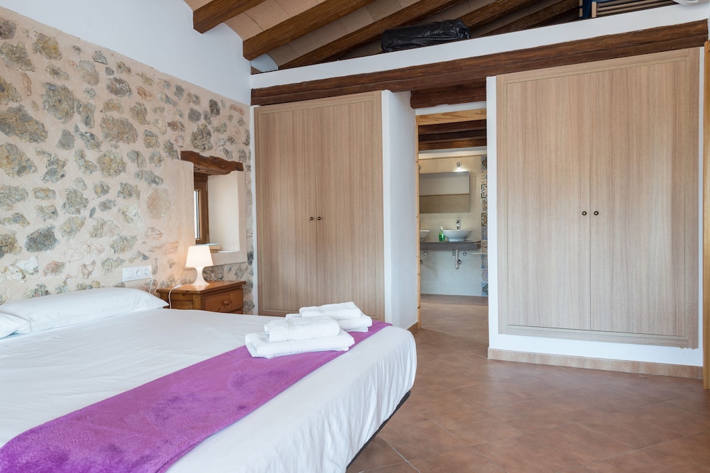 Sa Plana Villa Calvia photo 4