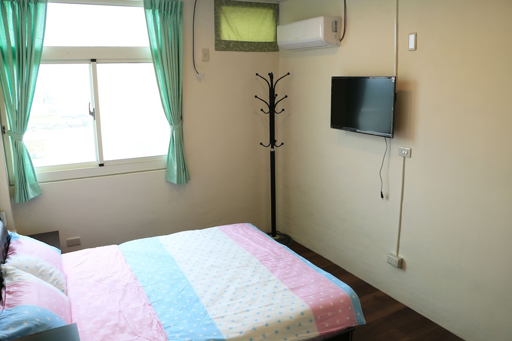 Harmony Guest House