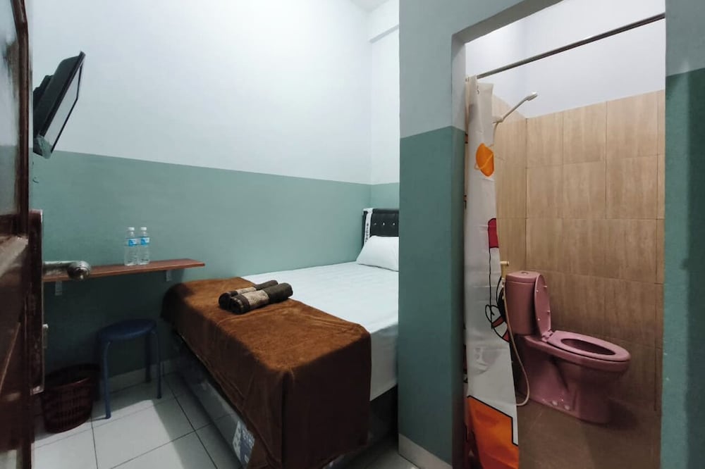 Joy Homestay Palembang