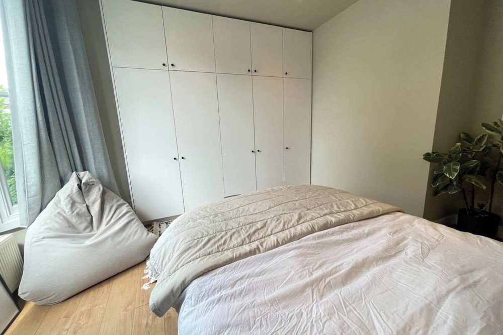 Bright & Beautifully Decorated 1BD Flat - Brixton