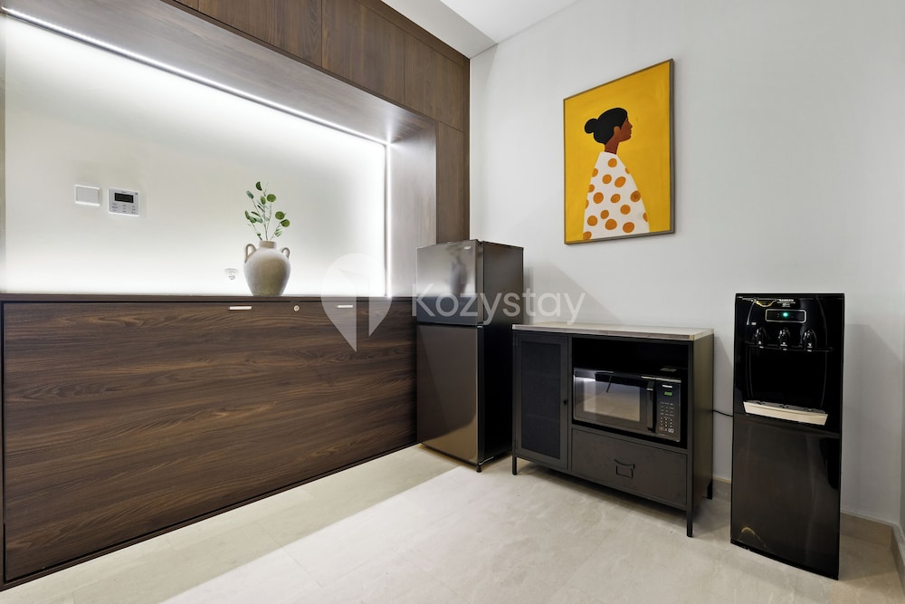 Osvia by Kozystay - Sudirman