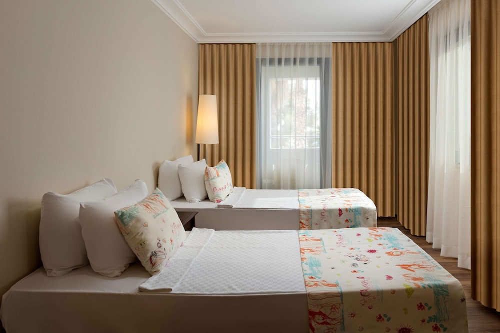 Seven Seas Hotel Life - All Inclusive