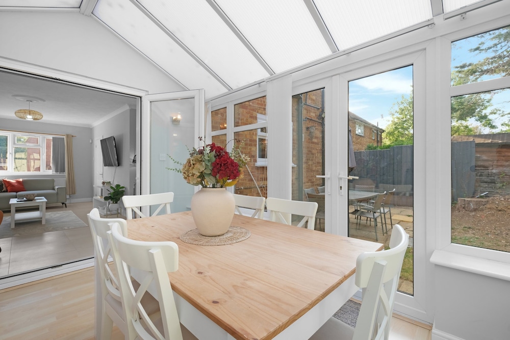 Keel Drive Modern 3 Bedroom Home