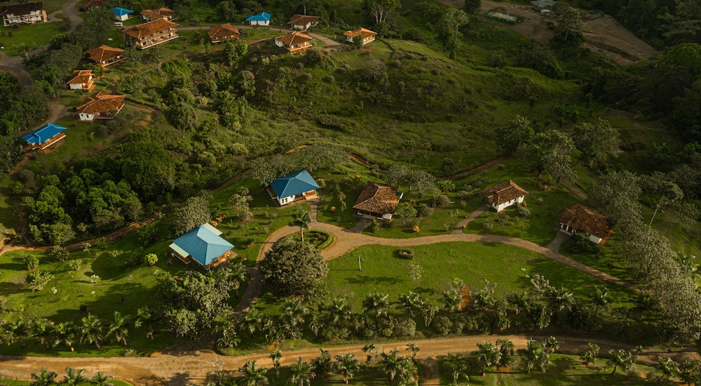 El Lugar