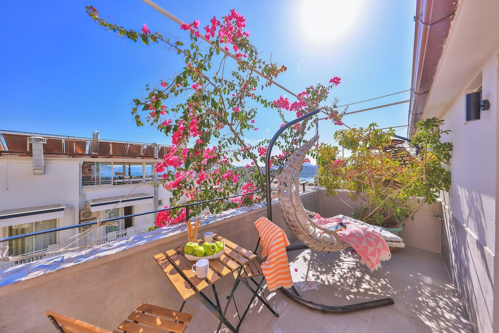 Aphrodite Hotel Kaş - Image 18
