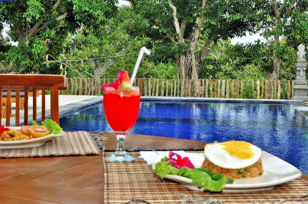 Kubu Sental Cottage 45