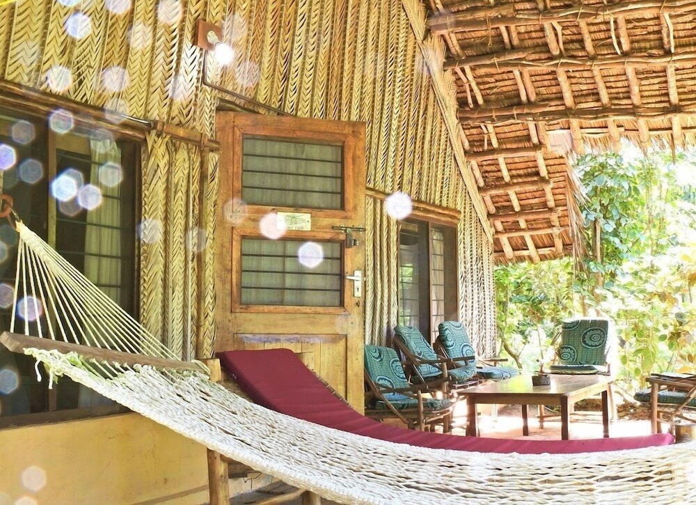 Peponi Beach Resort