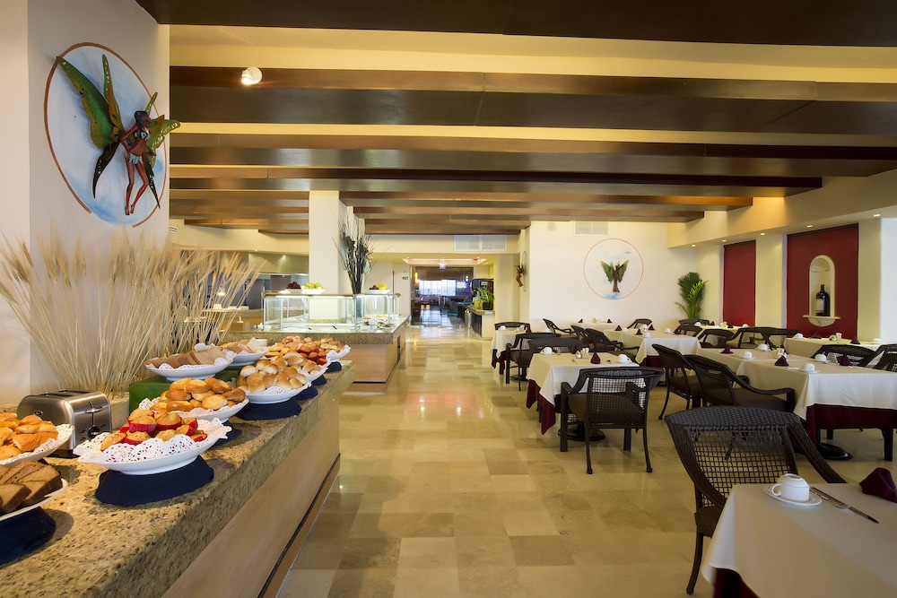 Golden Parnassus All Inclusive Resort & Spa - Adults Only