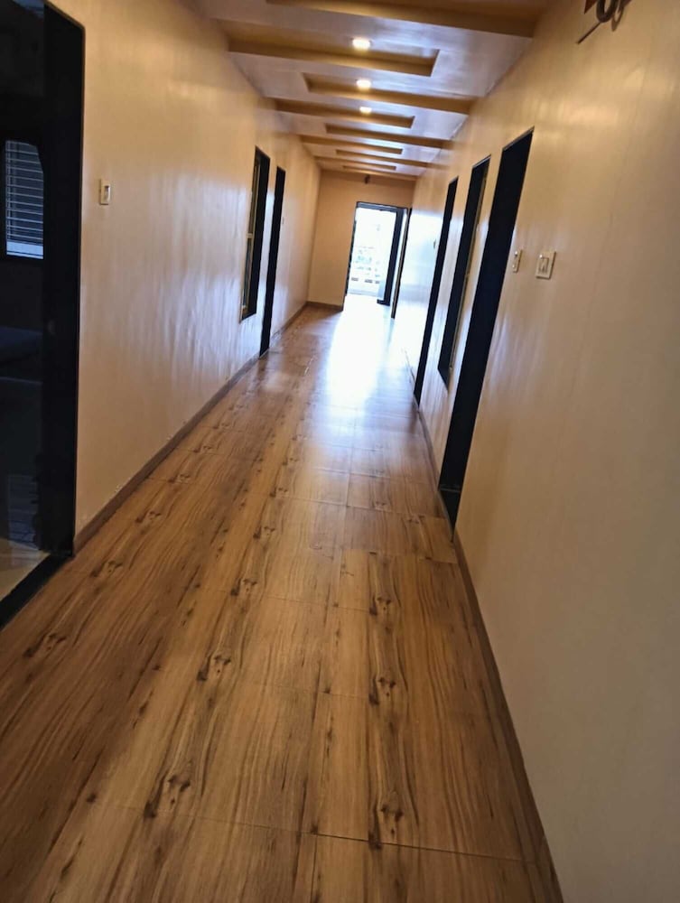 Pushkaraj Lodging