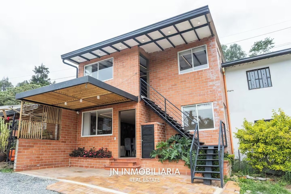 Cabañas Cielo Verde