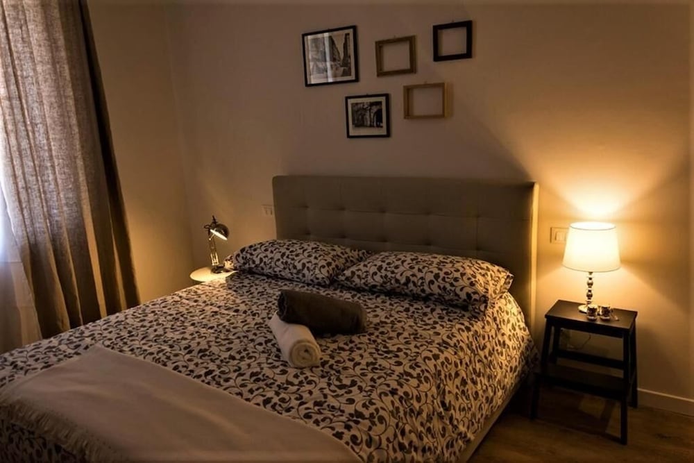 St. Peter's Luxury Rooms
