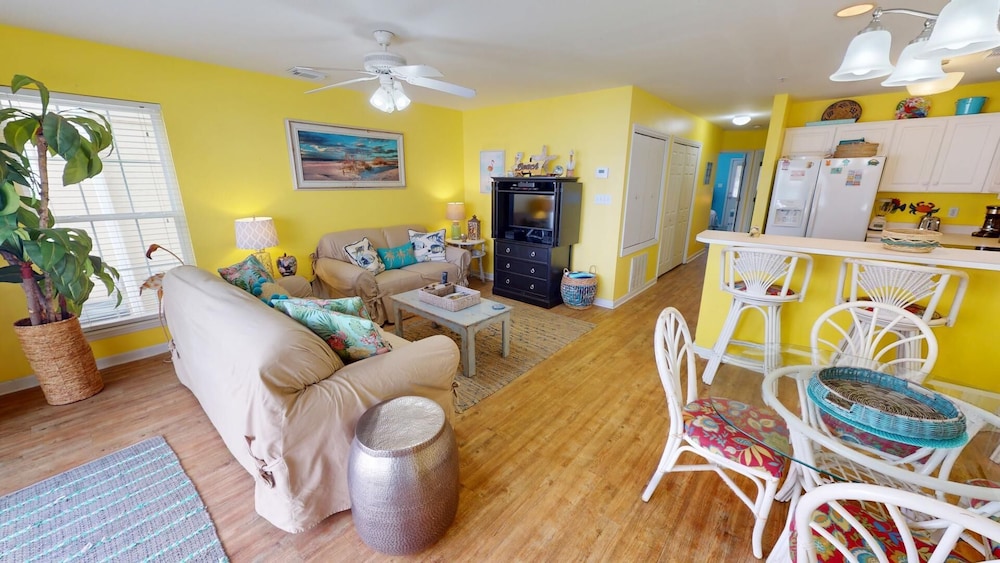 South Beach Ocean S by Tybee Vacation Rentals