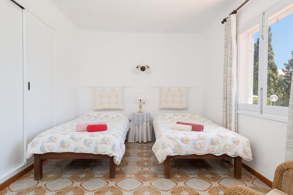 Casa Fiol in Santany