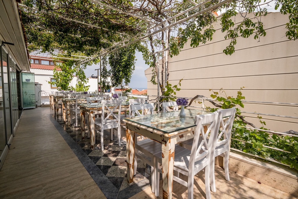 Aksoy Butik Otel - Image 58